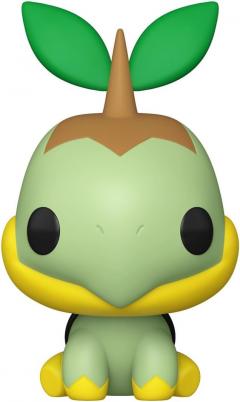 Figurina Turtwig - Pokemon