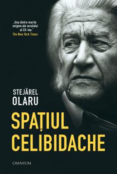 Spatiul Celibidache
