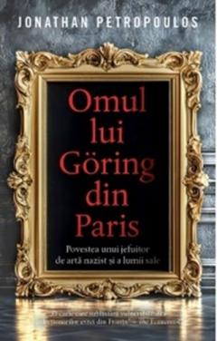 Omul lui Goring din Paris