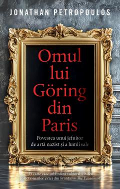 Omul lui Goring din Paris