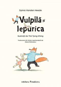 Vulpila si Iepurica