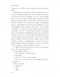 Imparatia cerului si a eclerului