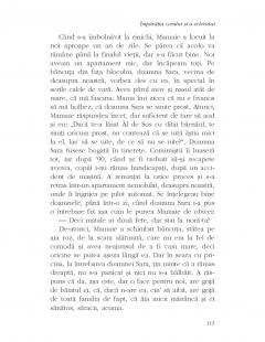 Imparatia cerului si a eclerului