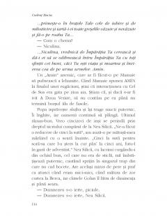 Imparatia cerului si a eclerului