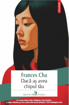 Daca as avea chipul tau
