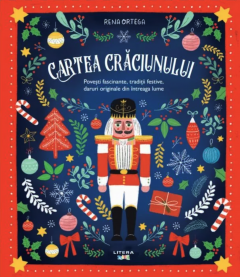 Cartea Craciunului