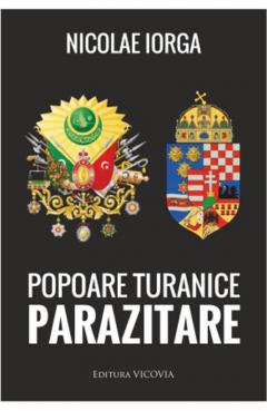Popoare turanice parazitare