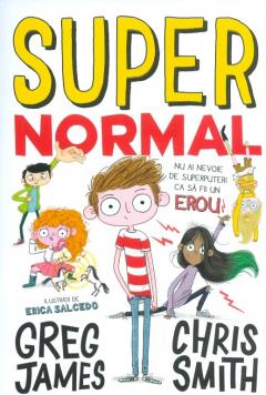 Supernormal