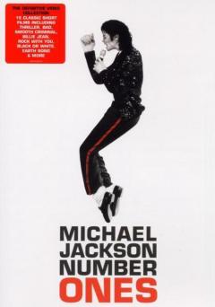 Number Ones (DVD)
