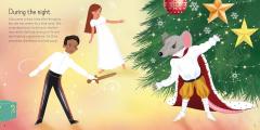 Sticker Dolly Dressing Advent Calendar