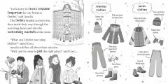 Sticker Dolly Dressing Advent Calendar