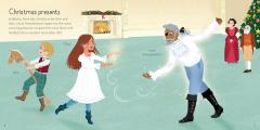 Sticker Dolly Dressing Advent Calendar