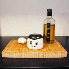 Recipient coacere usturoi - Vampire