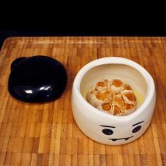 Recipient coacere usturoi - Vampire