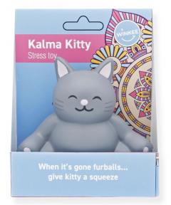 Jucarie antistres - Kalma Kitty