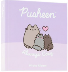 Album foto - Pusheen - Moments