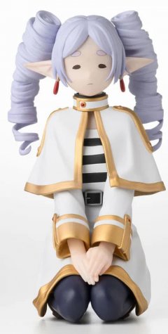 Figurina - "Frieren: Beyond Journey's End"