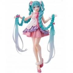 Figurina - Hatsune Miku - Rapunzel Wonderland