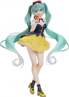 Figurina - Hatsune Miku - Wonder Snow White Return