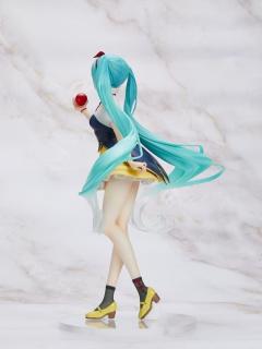 Figurina - Hatsune Miku - Wonder Snow White Return