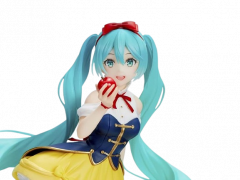 Figurina - Hatsune Miku - Wonder Snow White Return
