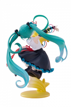 Figurina - Hatsune Miku - Miku X Rody