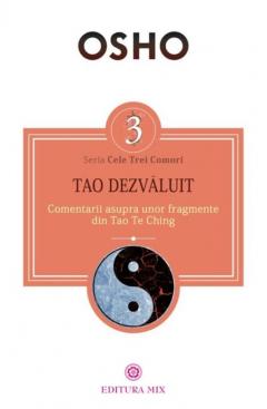 Tao dezvaluit