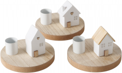 Suport lumanare - Domicil - mai multe modele