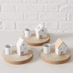 Suport lumanare - Domicil - mai multe modele