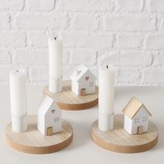 Suport lumanare - Domicil - mai multe modele