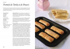 Sarut-mana pentru masa (Volumele I & II)