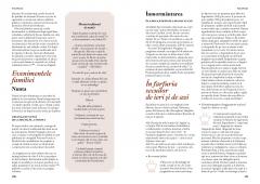 Sarut-mana pentru masa (Volumele I & II)