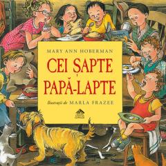 Cei sapte papa-lapte