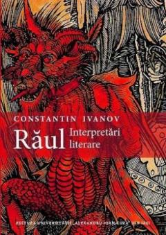 Raul. Interpretari literare