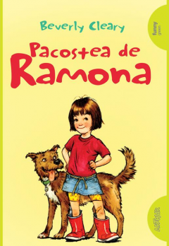 Pacostea de Ramona