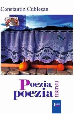 Poezia, mereu poezia