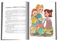 Povesti cu morale ascunse