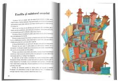 Povesti cu morale ascunse