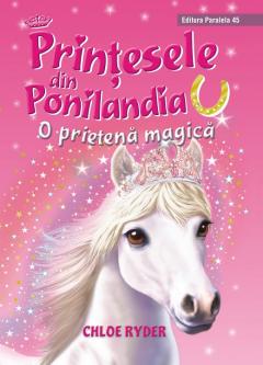 O prietena magica