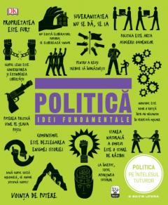 Politica. Idei fundamentale