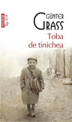 Toba de tinichea. Top 10
