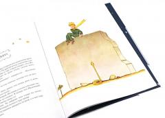 Маленькии принц