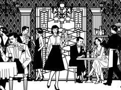 Искусство коктеиля: от легендарного бармена отеля Ритц