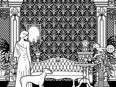 Искусство коктеиля: от легендарного бармена отеля Ритц