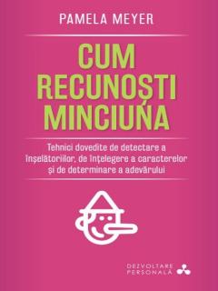 Cum recunosti minciuna