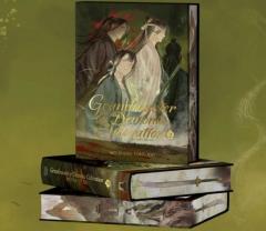 Grandmaster of Demonic Cultivation - Volume 2 (Novel Deluxe Edition)