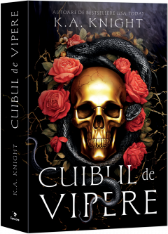 Cuibul de vipere