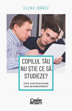 Copilul tau nu stie ce sa studieze?