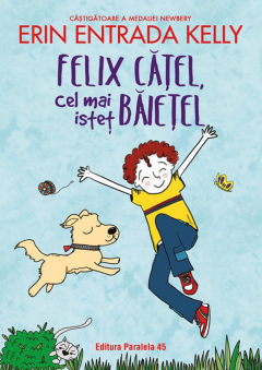 Felix Catel, cel mai istet baietel