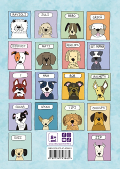 Felix Catel, cel mai istet baietel